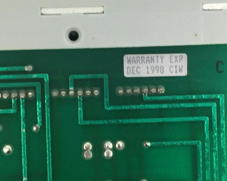 Wescom 91-041201-C 4W Pad/Transformer Module