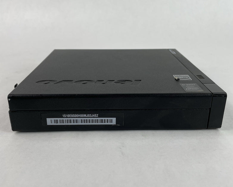 Lenovo ThinkCentre M83 Micro i5-4570TE 2.70 GHz 4 GB RAM No SSD/OS/AC