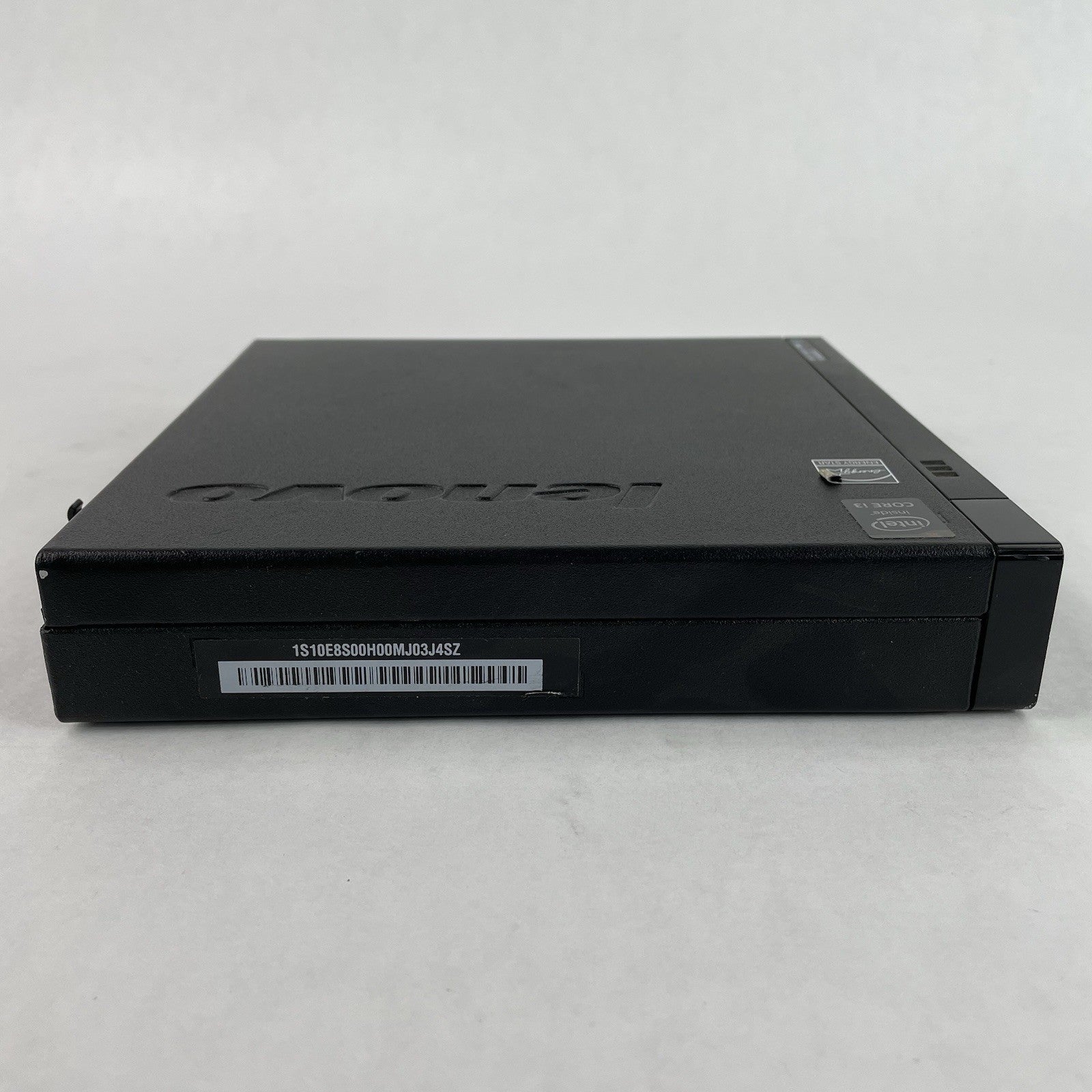 Lenovo ThinkCentre M83 Micro i5-4570TE 2.70 GHz 4 GB RAM No SSD/OS/AC4