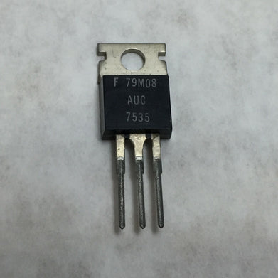 NOS Fairchild 79M08 Regulators   Lot of 8