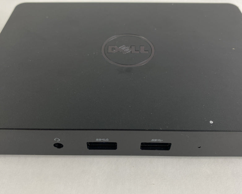 Dell WD15 Docking Station No Power Cord Lot of 5