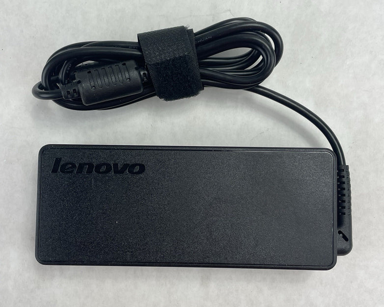 Lenovo AC Adapter 90w 20v ADLX90NCC2A Lot of 10 No Power Cord
