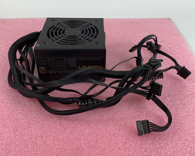 EVGA 450 BT 450W Bronze Power Supply