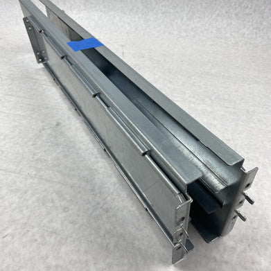 Server Rack Support Rails WR80380001 WR80325001 042006029A01 042006033A01