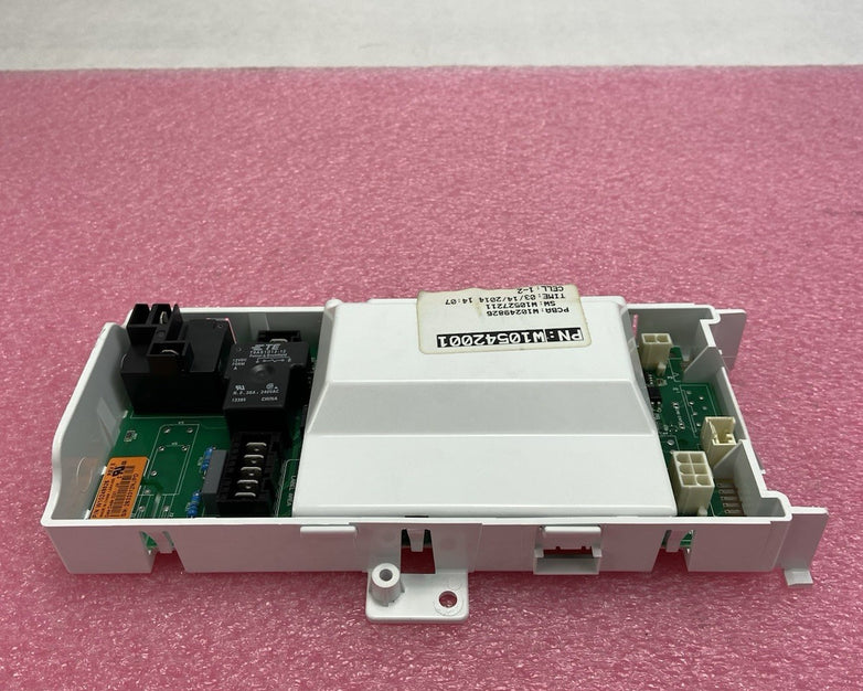 Whirlpool Corporation W10249826 Dryer Control Board
