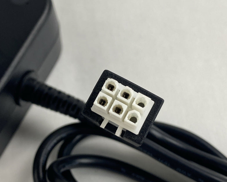 Delta ADH-108AR-B 12V 9A 108W Ac Adapter Power Supply 6Pin