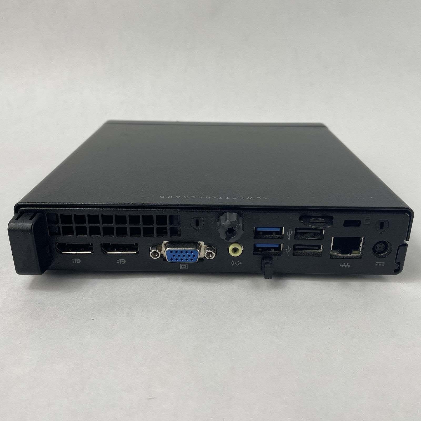 HP EliteDesk 705 G1 Micro AMD A4 Pro-7350B 3.40 GHz 4 GB RAM No SSD/OS/AC5
