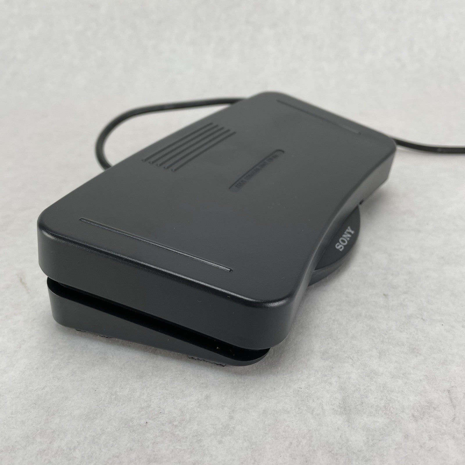 Sony Foot Control Unit Transcription Pedal FS-85