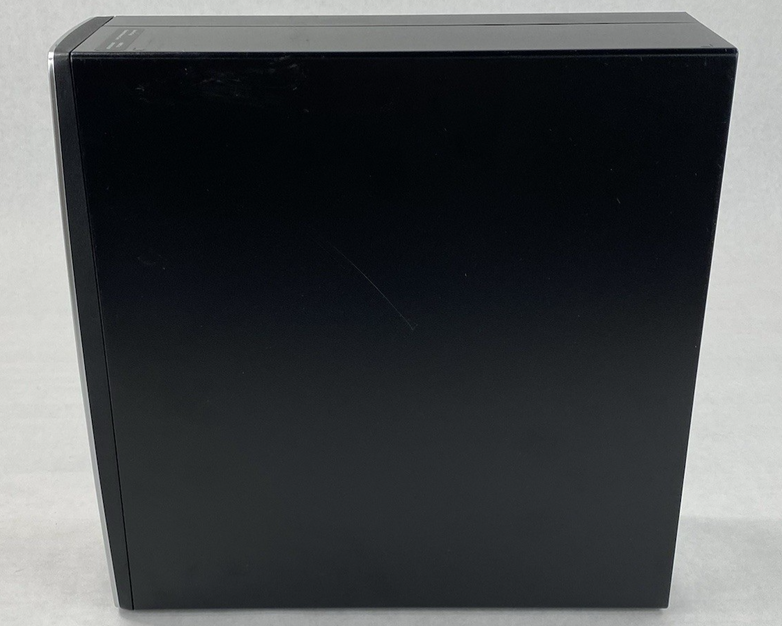 Dell Inspiron 3252 SFF Intel Pentium J3710 1.60GHz 4GB RAM No HDD No OS