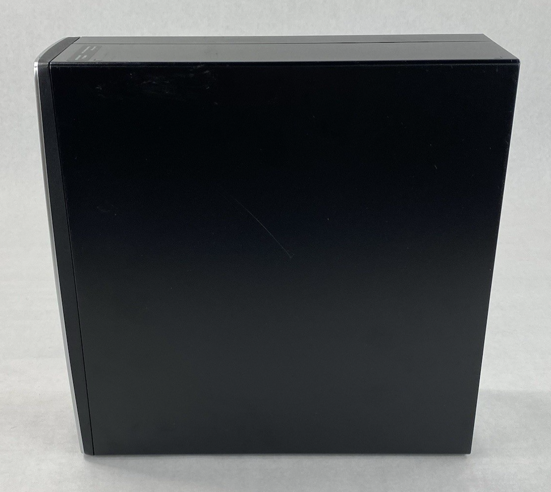 Dell Inspiron 3252 SFF Intel Pentium J3710 1.60GHz 4GB RAM No HDD No OS