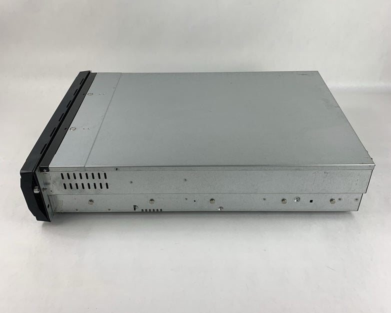 Data Domain DD510 S5000PSL Array 1x Intel Xeon 5110 1.6GHz 4GB RAM No OS/HDD