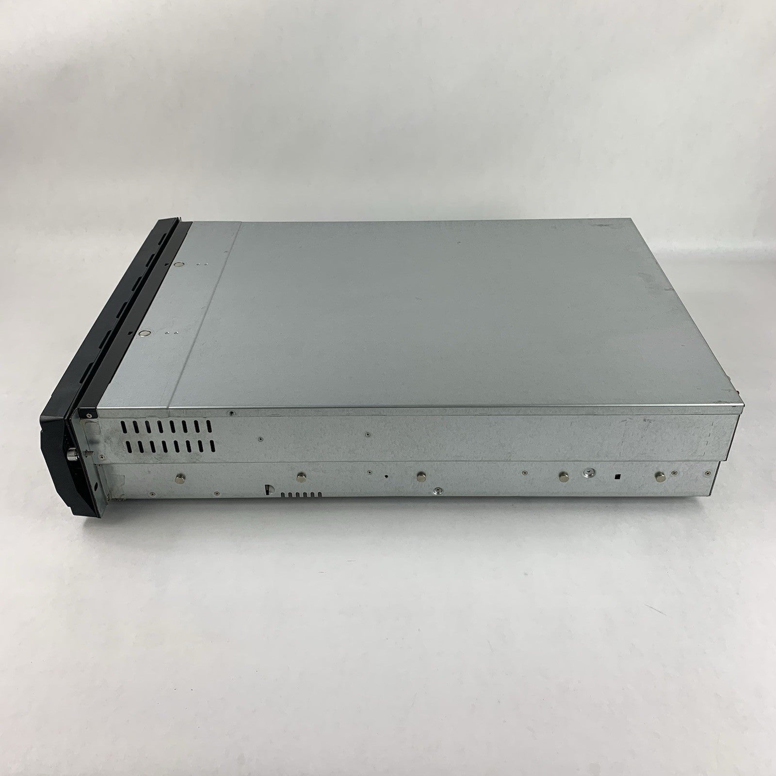Data Domain DD510 S5000PSL Array 1x Intel Xeon 5110 1.6GHz 4GB RAM No OS/HDD3