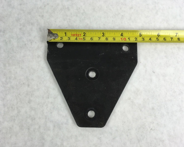 Hubbell Workplace Solutions Track Component T-Plate Gleason Reel (Lot of 3)