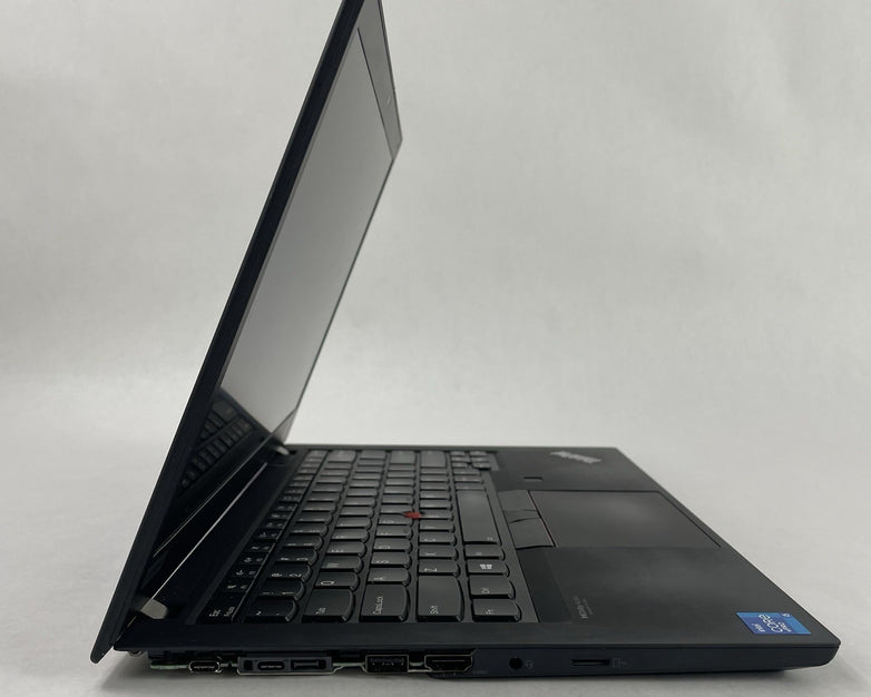 Lenovo ThinkPad T14 Gen2i 14" i5-1145G7 2.60GHz 16GB RAM No SSD/OS/AC-Bad Bottom