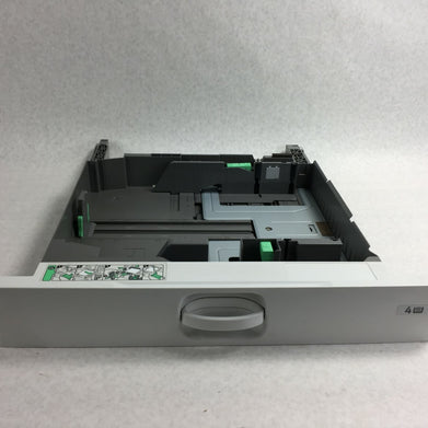 Genuine Lanier MP 5502 Paper Tray 4