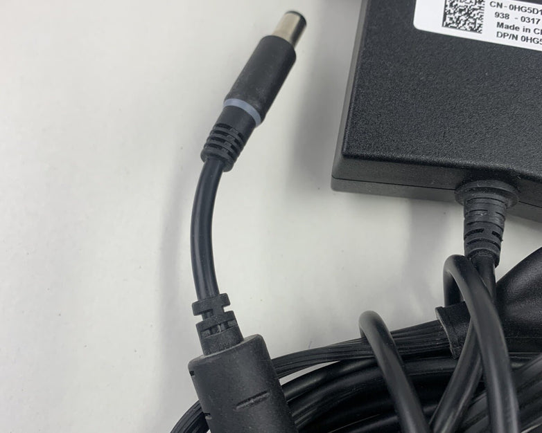 Lot of 3 Dell LA130PM121 AC Adapter 19.5V 130W