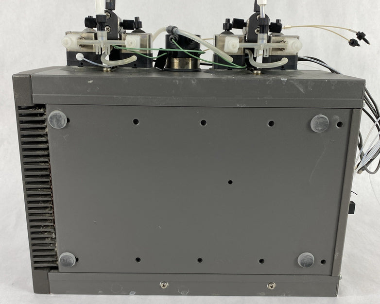 GE Amersham Biosciences P-900 AKTA Chromatography Pump