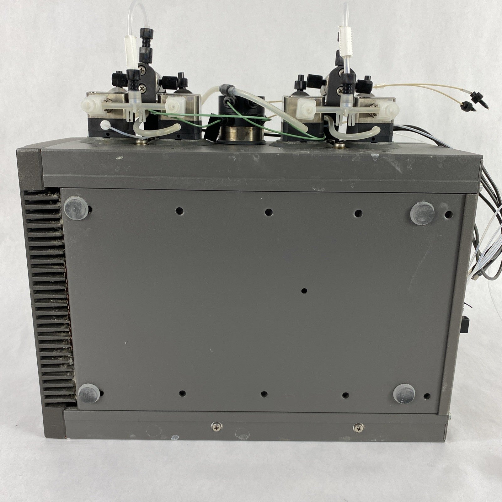 GE Amersham Biosciences P-900 AKTA Chromatography Pump20