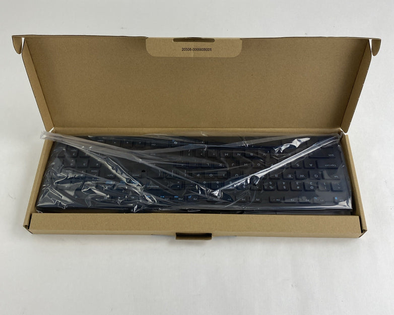 Dell KB216-BK-US keyboard Lot of 3