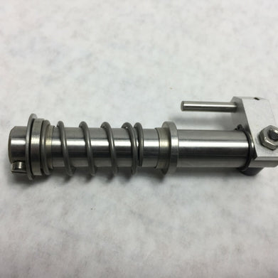 Beckman Cam Foller Shaft for Model 110 Pump  243707
