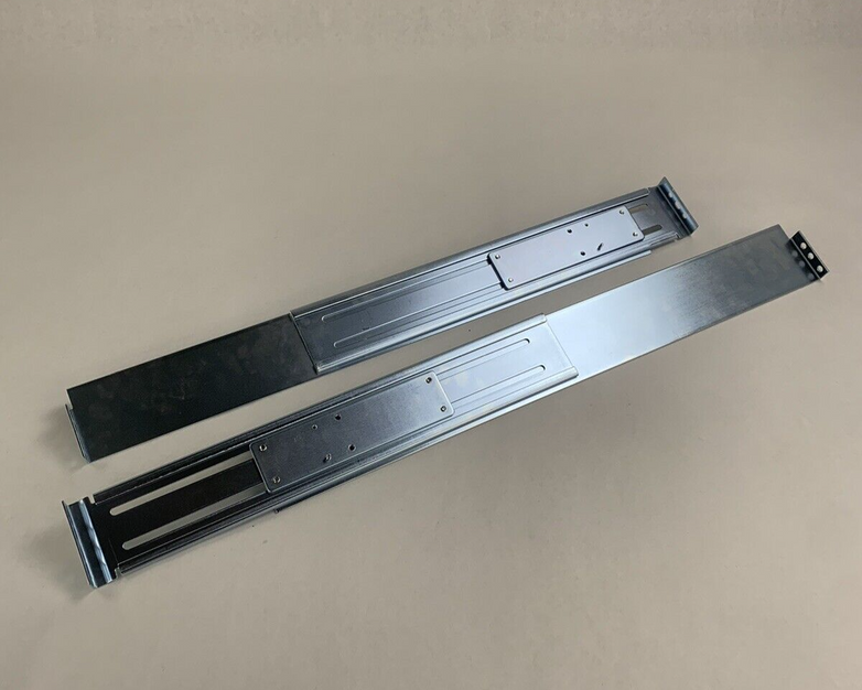IBM FRU 37L0067 Rails