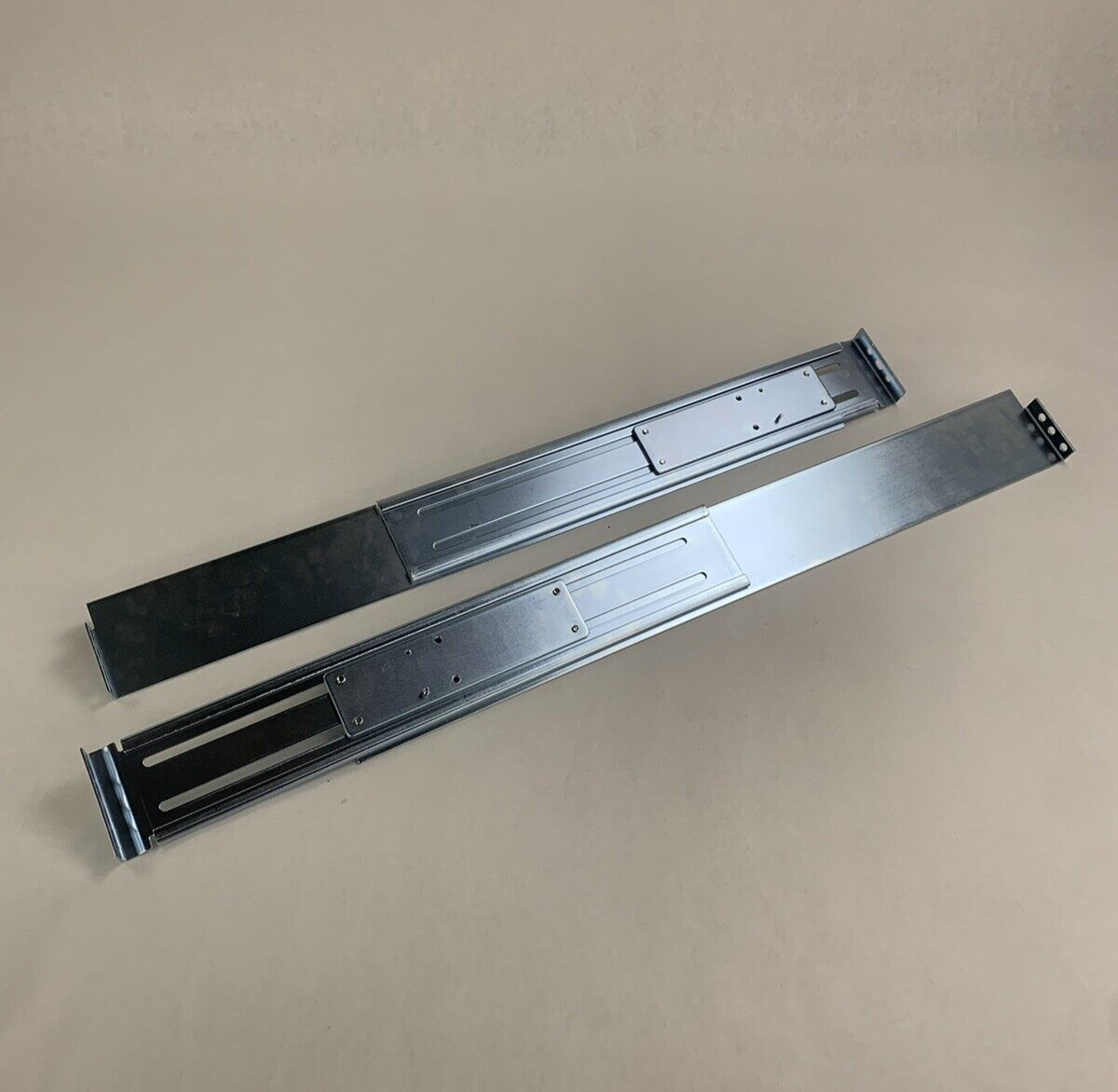 IBM FRU 37L0067 Rails