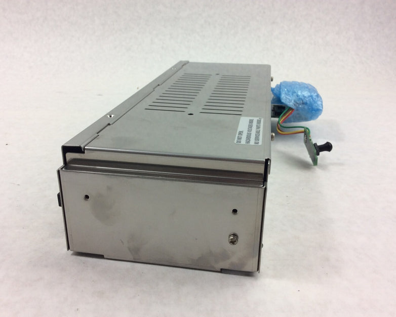 Agilent G1379-66500 Vacuum Degasser Control Assembly for G1379B