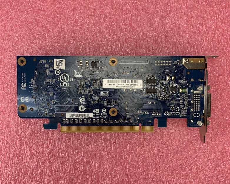 Nvidia Pegatron P690 D10M1BB3H Video Graphics Card