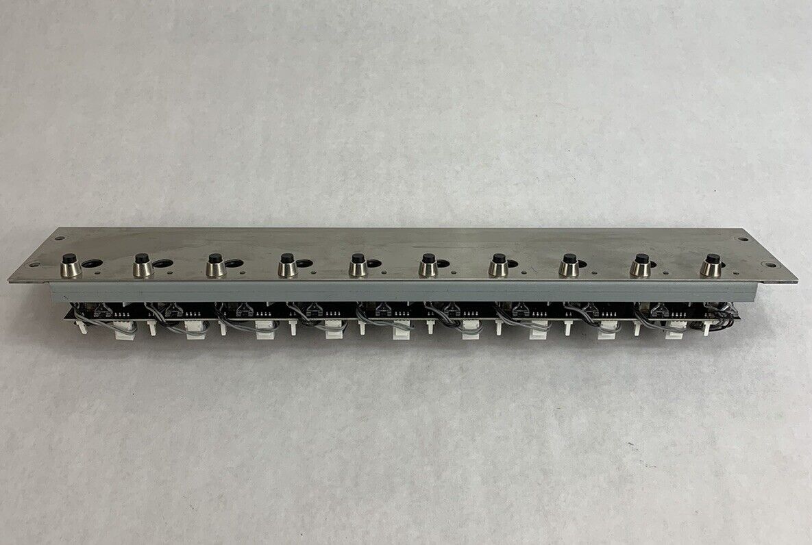 Traka Assa Abloy RP-1-0046 Receptor Assy Intelligent Locker