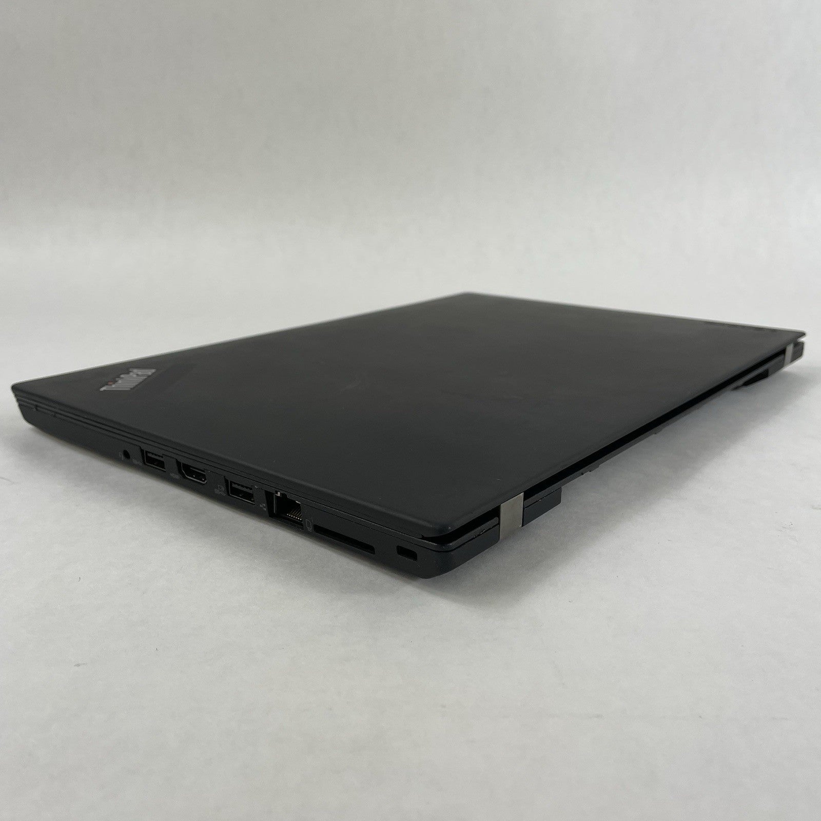 Lenovo ThinkPad T480 14" i5-8350U 1.70GHz 8GB RAM No SSD/AC/OS/Batt - Bad Bottom9