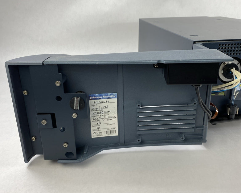 Waters Acquity 186015026 PDA Detector UPLC