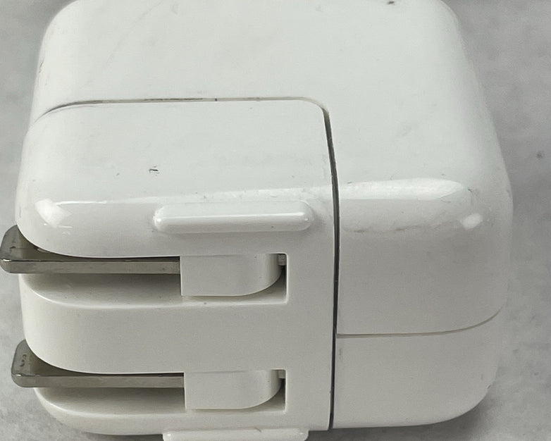 OEM Apple 30-Pin Dock to USB-A Cable Adapter Lot of 6