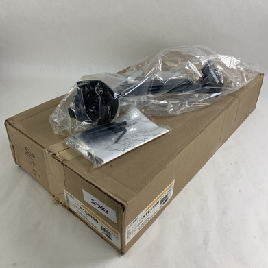 Chief K1C110B K1C Dynamic Column Monitor Mount Black New Open Box