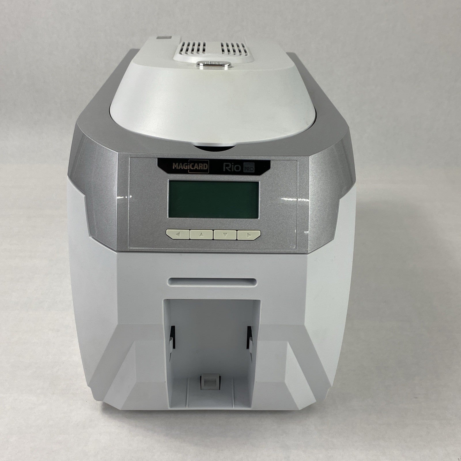 MagiCard 3652-0001 Rio Pro Card Printer - For Parts or Repair