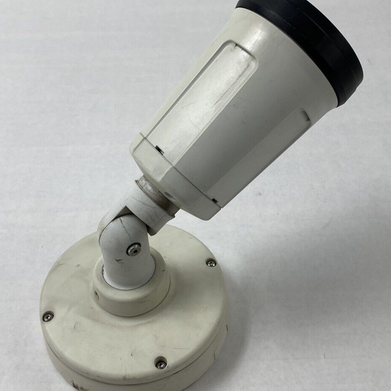 Axis P1427-E IP Indoor Outdoor Network Camera Untested