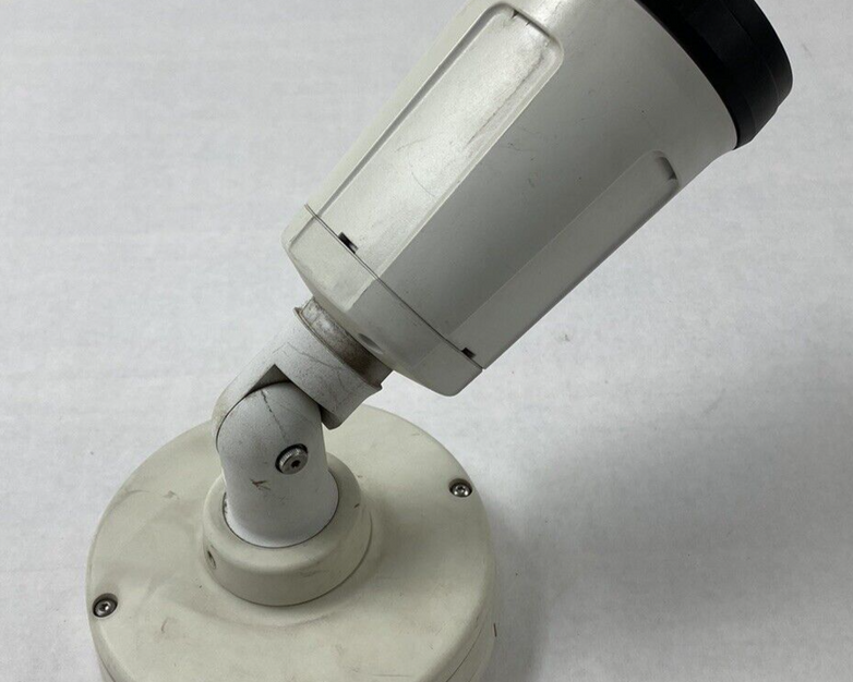 Axis P1427-E IP Indoor Outdoor Network Camera Untested