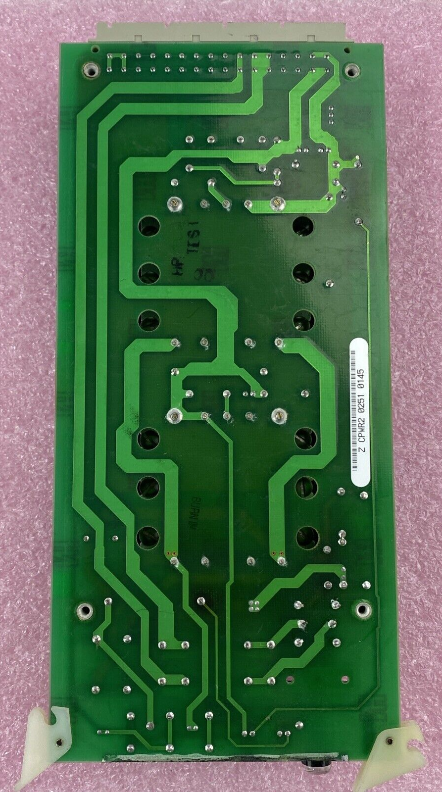 Pulsar 1617C39-02 125V Power Supply TC10B TCF10B 1617C38G