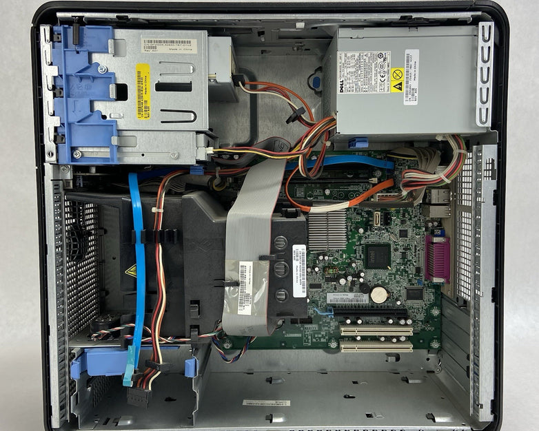 Dell Optiplex 330 MT Intel Pentium Dual E2180 2GHz 1GB RAM No HDD No OS