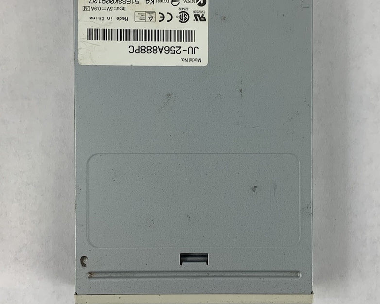 Panasonic JU-256A888PC 3.5" Floppy Disk Drive