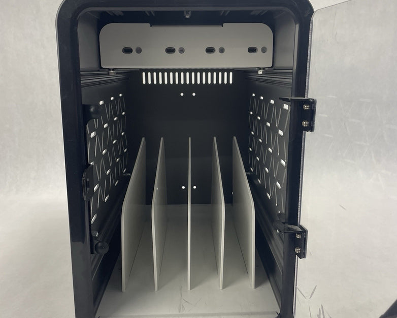 JAR Systems ADAPT4-USBC USB-C Charging Station