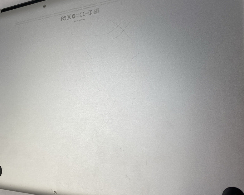 Apple MacBook Pro A1278 2009 13" Intel Core 2 Duo 2GB RAM 160GB HDD