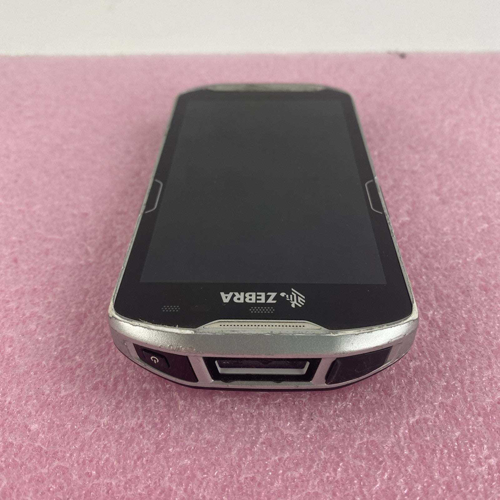 Zebra TC510K Hand Held PC Barcode Scanner No Battery4