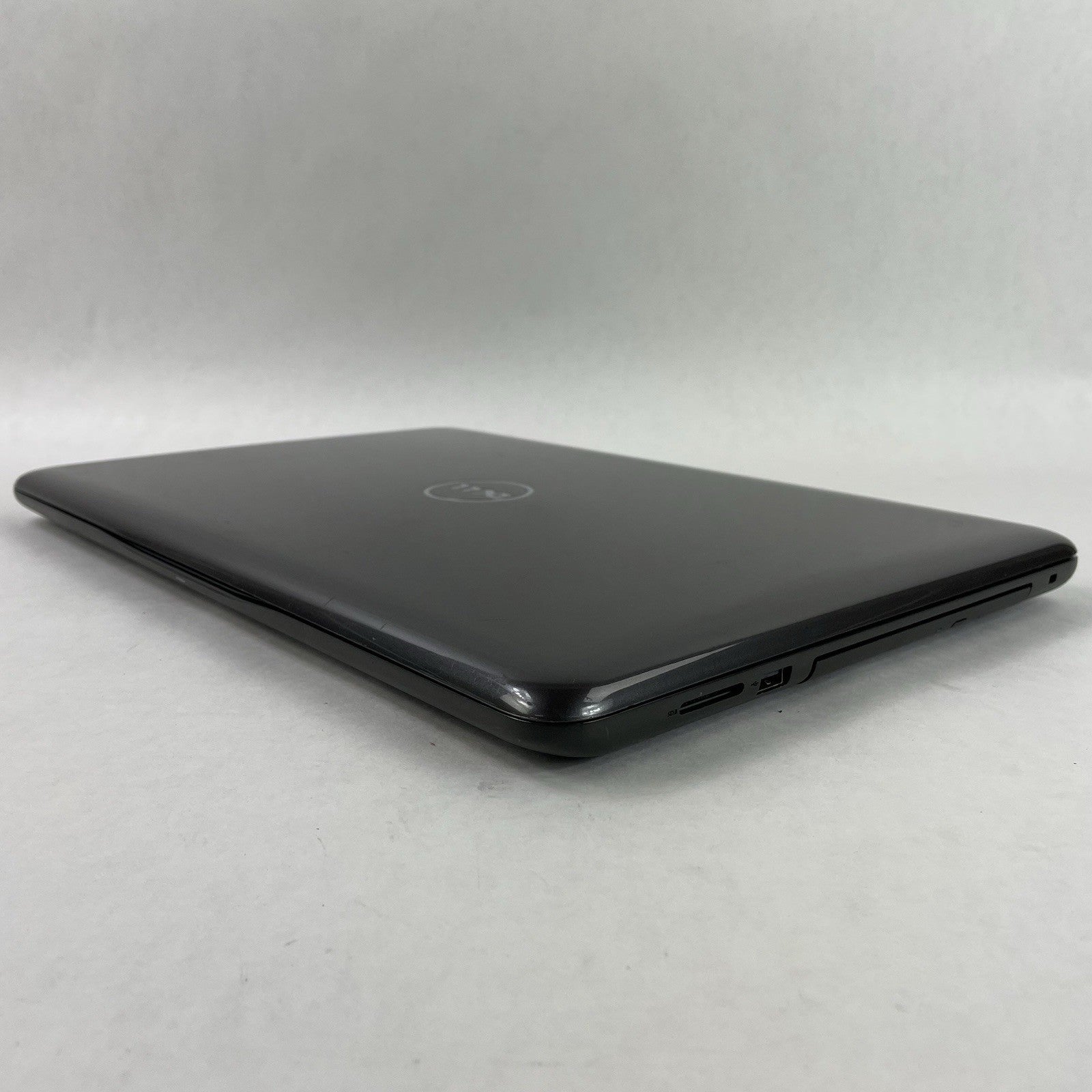Dell Inspiron 5767 17.3" i5-7200U 2.50 GHz 8 GB RAM No SSD/OS/AC - BIOS10