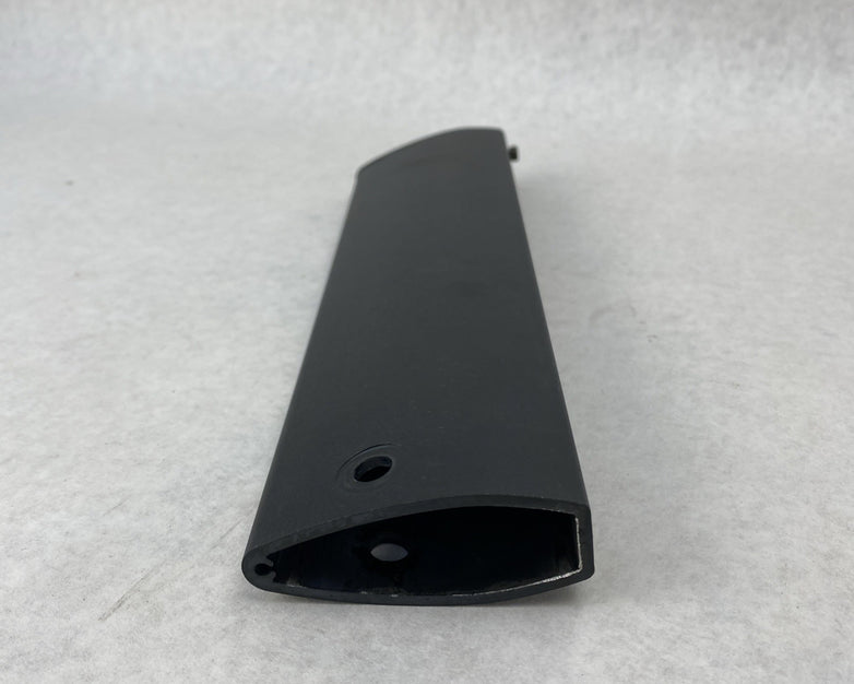 Peloton Handle Bar Post w/ Plastic Water Bottle Holder