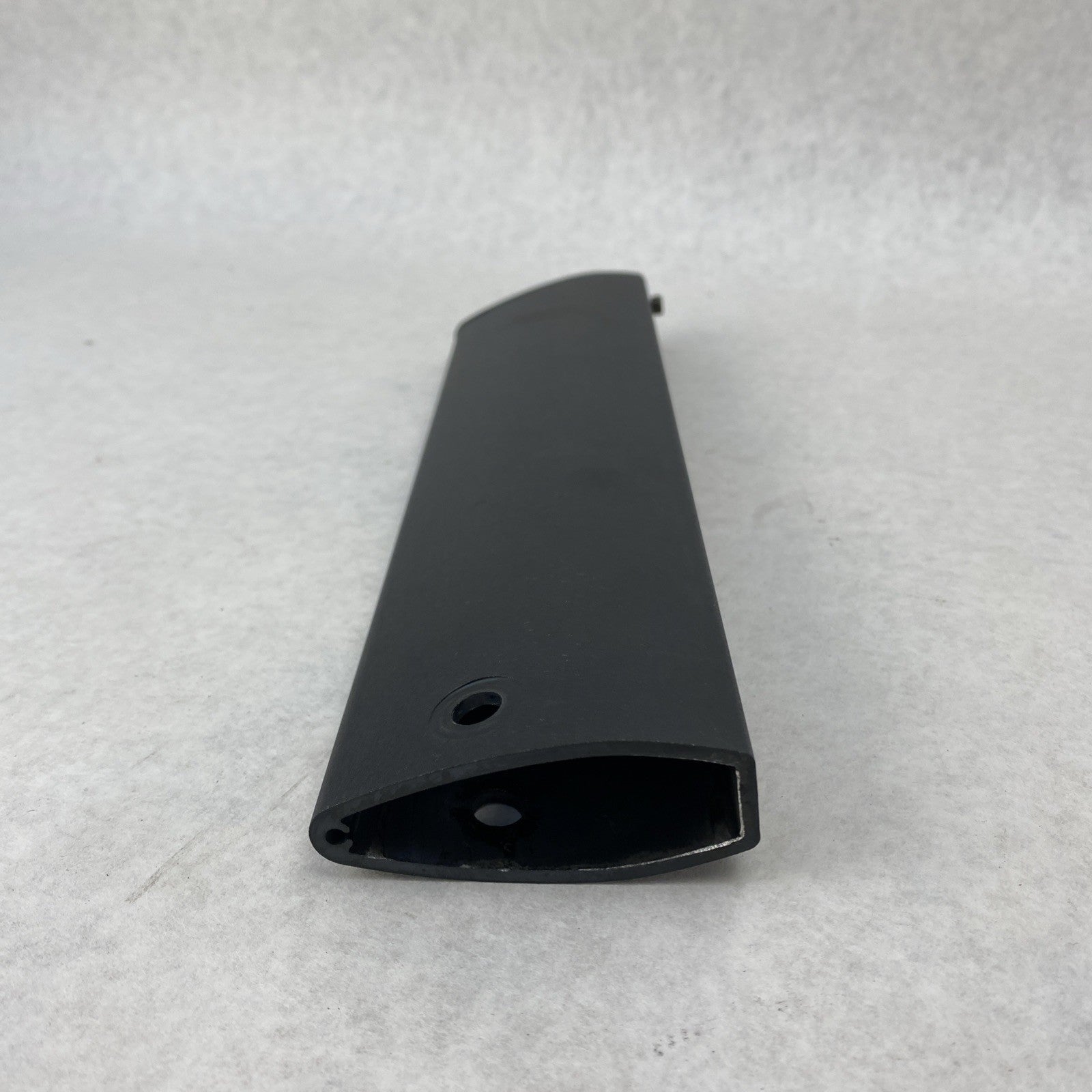 Peloton Handle Bar Post w/ Plastic Water Bottle Holder12