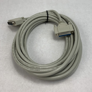 Med Associates Pellet Dispenser Setup AWM 2464 Serial Cable