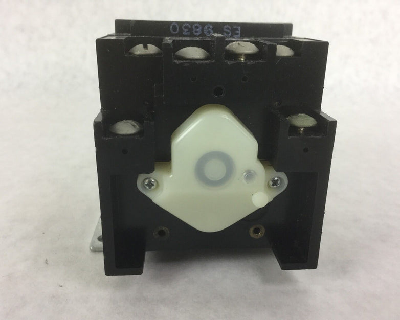 Agastat E7012SD004 Relay