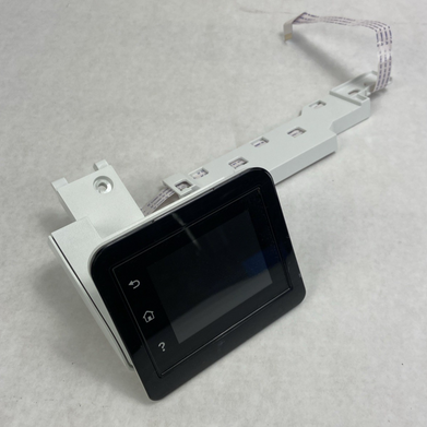 HP LaserJet Pro MFP428 W2Q13-60103 Touch Control Panel Display