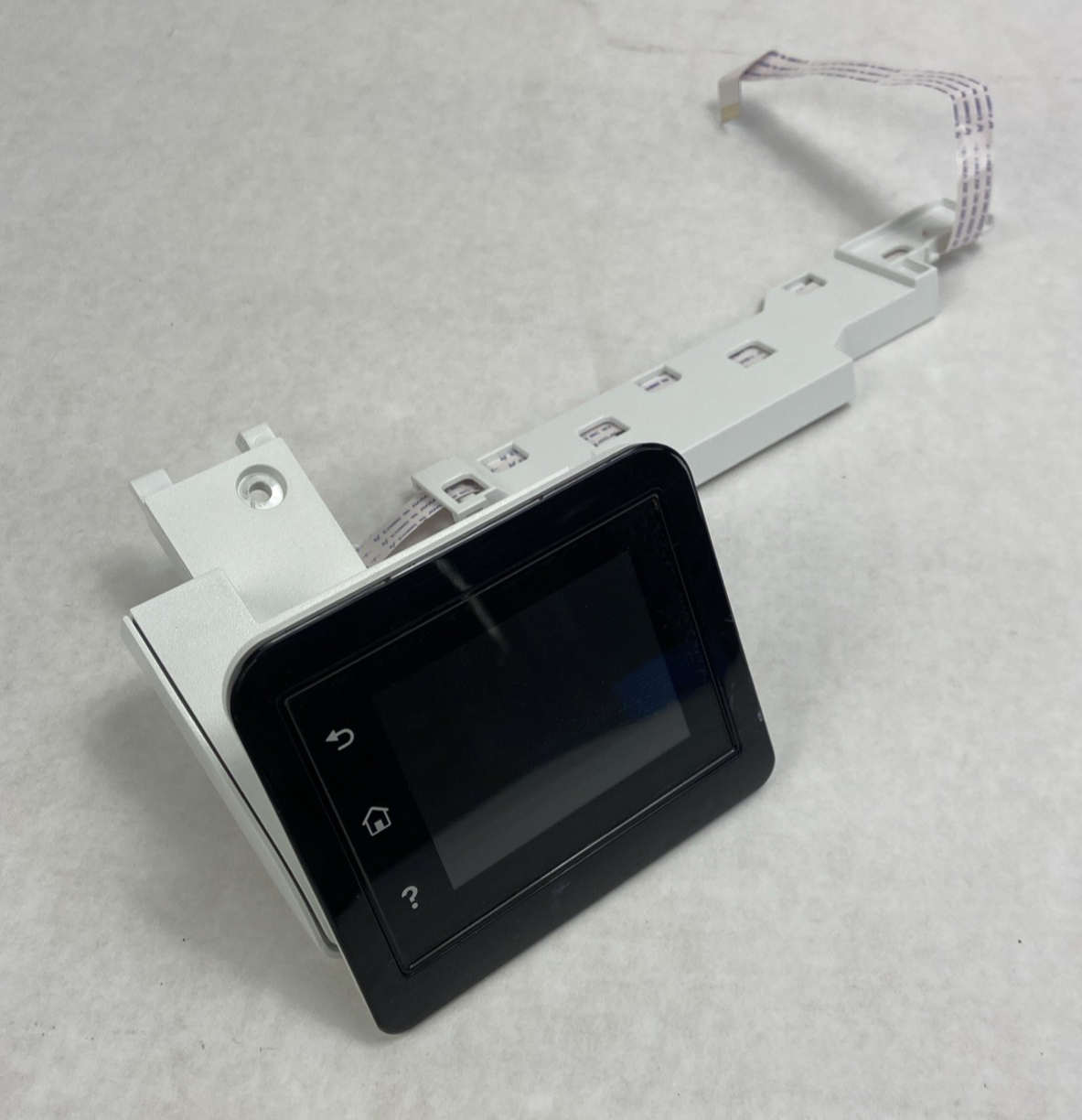 HP LaserJet Pro MFP428 W2Q13-60103 Touch Control Panel Display