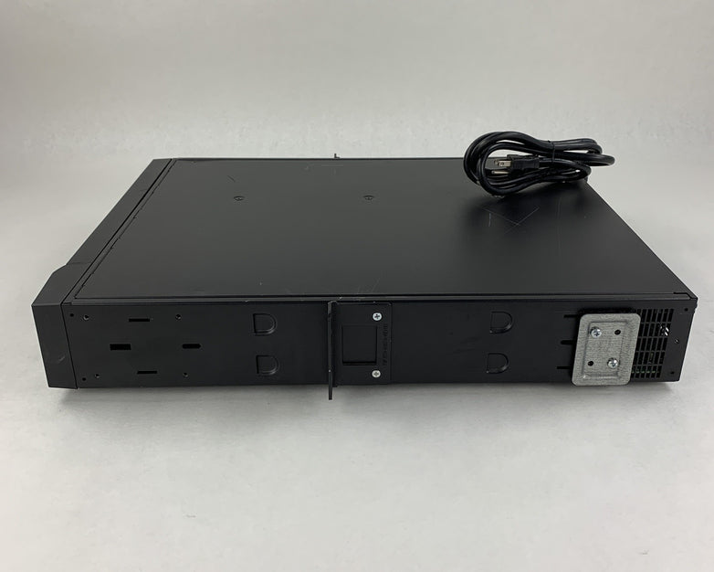 APC SURTA1500RMXL2U Smart-UPS RT 120V Uninterruptable Power Supply No Batt Tray